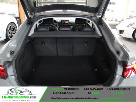 Audi A5 Sportback 40 TDI 190 BVA Quattro  occasion � Beaupuy - photo n�9