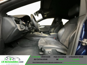 Audi A5 Sportback 40 TDI 190 BVA Quattro  occasion � Beaupuy - photo n�6