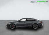 Audi A5 Sportback occasion année 2020 boite Automatique Annonce Audi A5 Sportback occasion Diesel 40 TDI 190 BVA Quattro à Beaupuy