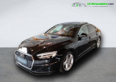 Audi A5 Sportback occasion année 2020 boite Automatique Annonce Audi A5 Sportback occasion Diesel 40 TDI 190 BVA Quattro à Beaupuy