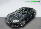 Audi A5 Sportback occasion année 2020 boite Automatique Annonce Audi A5 Sportback occasion Diesel 40 TDI 190 BVA Quattro à Beaupuy