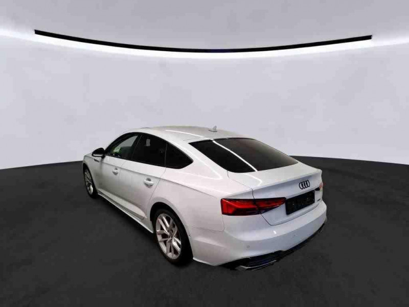 Audi A5 Sportback 40 TDI 190 BVA Quattro  occasion � L'Union - photo n�3