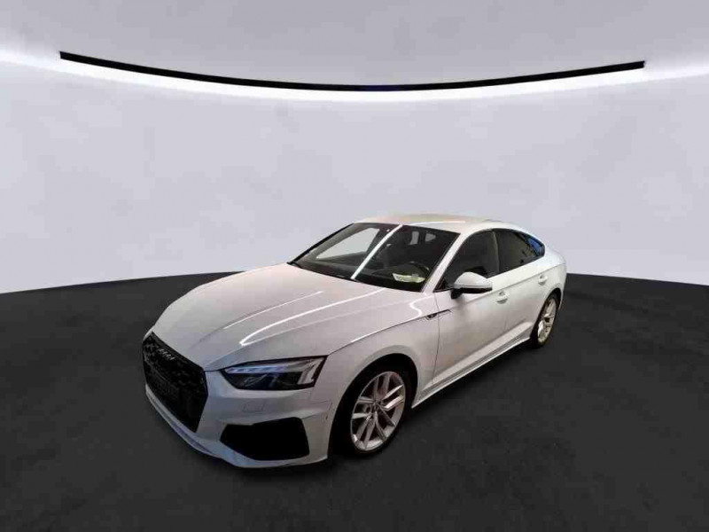 Audi A5 Sportback 40 TDI 190 BVA Quattro  occasion � L'Union