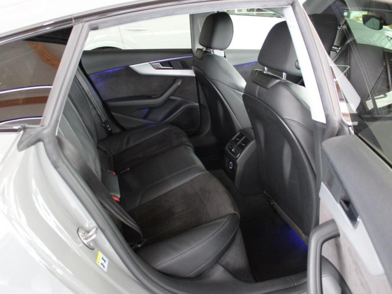 Audi A5 Sportback 40 TDI 190 BVA Quattro  occasion  L'Union - photo n12