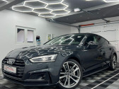 Audi A5 Sportback occasion année 2020 boite Automatique Annonce Audi A5 Sportback occasion Diesel 40 TDI 190 BVA Quattro à L'Union