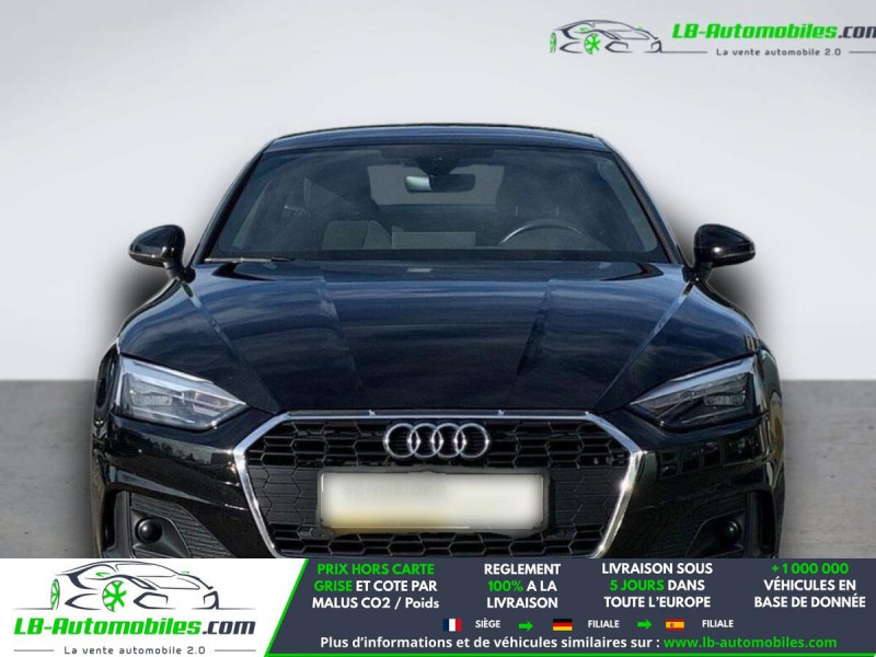 Audi A5 Sportback 40 TDI 190 BVA  occasion � Beaupuy - photo n�5