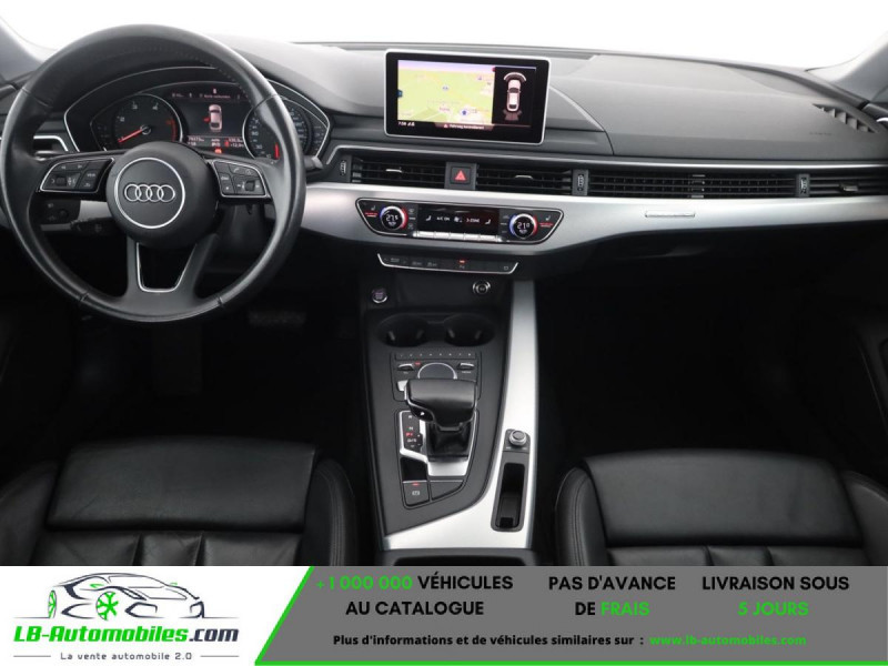 Audi A5 Sportback 40 TDI 190 BVA  occasion � Beaupuy - photo n�2