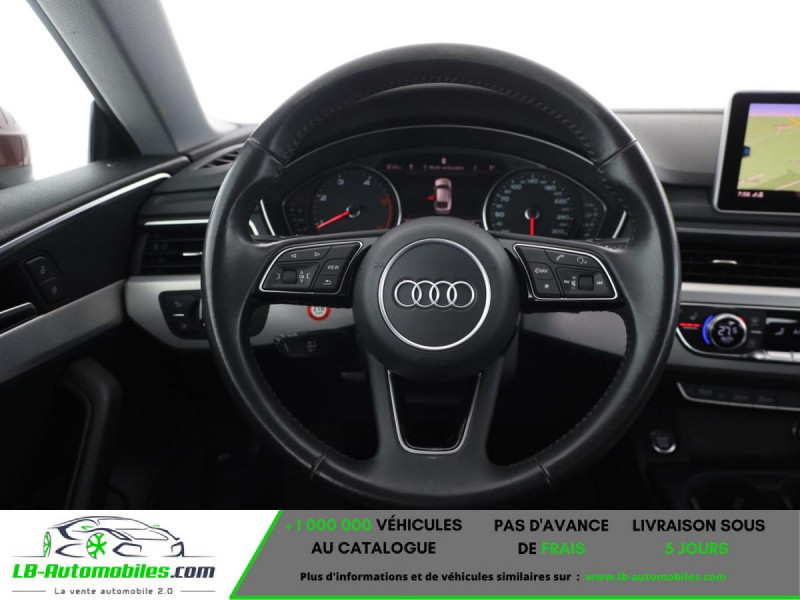 Audi A5 Sportback 40 TDI 190 BVA  occasion � Beaupuy - photo n�8