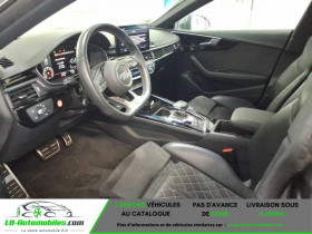 Audi A5 Sportback 40 TDI 190 BVA  occasion � Beaupuy - photo n�5