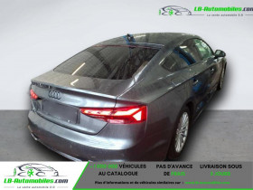 Audi A5 Sportback 40 TDI 190 BVA  occasion � Beaupuy - photo n�4