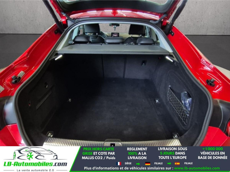 Audi A5 Sportback 40 TDI 190 BVA  occasion � Beaupuy - photo n�9