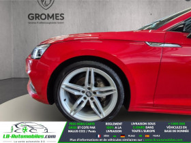 Audi A5 Sportback 40 TDI 190 BVA  occasion � Beaupuy - photo n�8