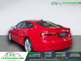 Audi A5 Sportback 40 TDI 190 BVA  occasion � Beaupuy - photo n�3