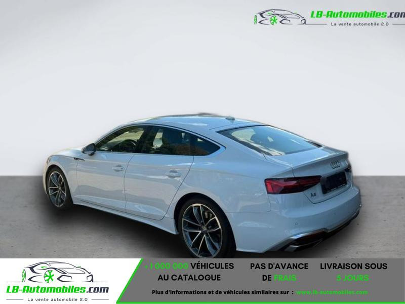 Audi A5 Sportback 40 TDI 190 BVA  occasion  Beaupuy