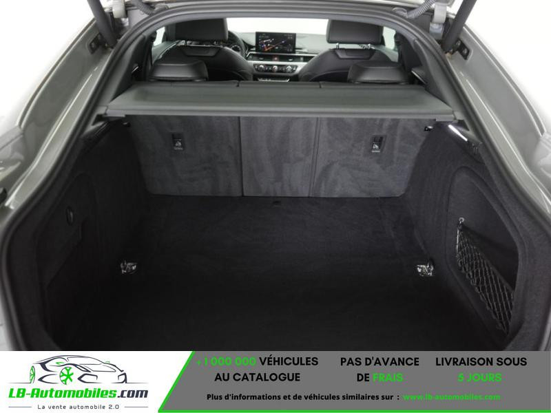 Audi A5 Sportback 40 TDI 190 BVA  occasion  Beaupuy - photo n6