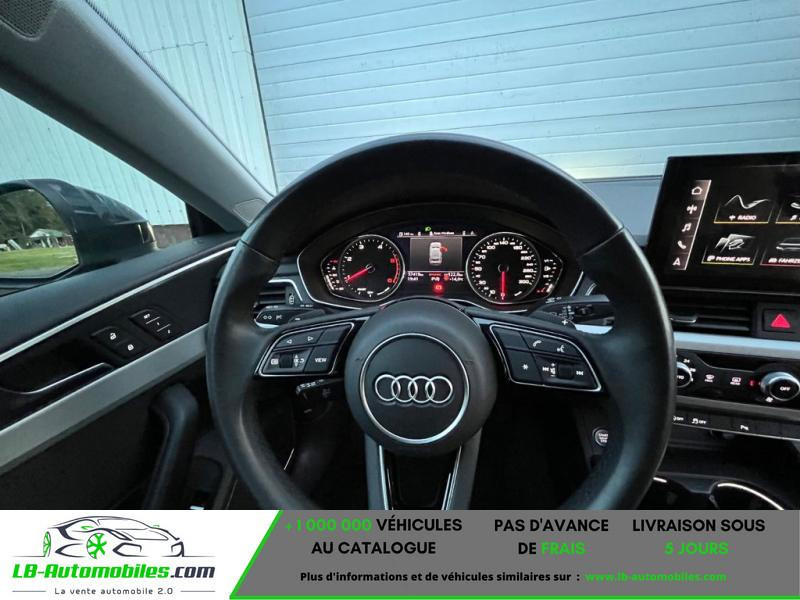 Audi A5 Sportback 40 TDI 190 BVA  occasion  Beaupuy - photo n7