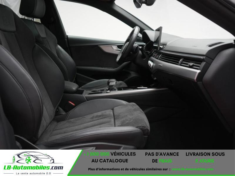Audi A5 Sportback 40 TDI 190 BVA  occasion  Beaupuy - photo n4