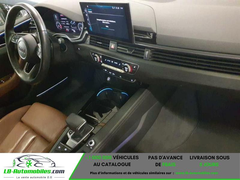 Audi A5 Sportback 40 TDI 190 BVA  occasion  Beaupuy - photo n4