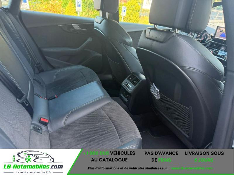 Audi A5 Sportback 40 TDI 190 BVA  occasion  Beaupuy - photo n6