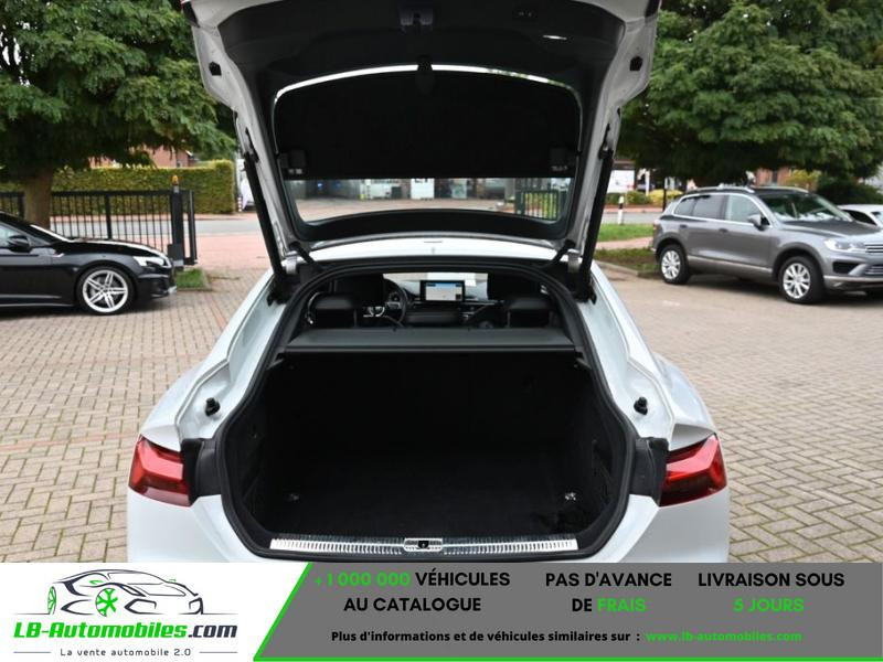 Audi A5 Sportback 40 TDI 190 BVA  occasion  Beaupuy - photo n10