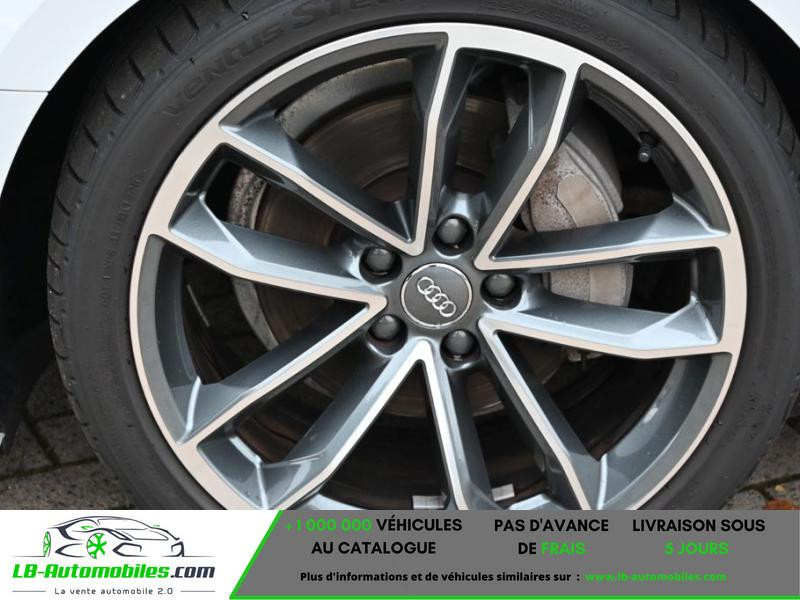Audi A5 Sportback 40 TDI 190 BVA  occasion  Beaupuy - photo n9