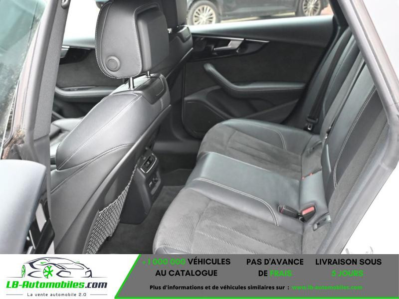 Audi A5 Sportback 40 TDI 190 BVA  occasion  Beaupuy - photo n7