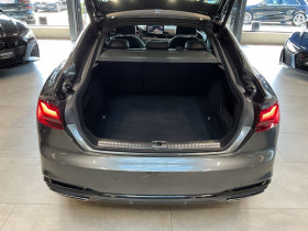 Audi A5 Sportback 40 TDI 190 BVA  occasion  Beaupuy - photo n8