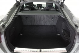 Audi A5 Sportback 40 TDI 190 BVA  occasion  Beaupuy - photo n6