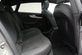 Audi A5 Sportback 40 TDI 190 BVA  occasion  Beaupuy - photo n5