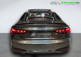 Audi A5 Sportback 40 TDI 190 BVA  occasion  Beaupuy - photo n6