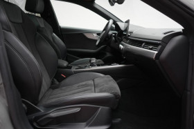 Audi A5 Sportback 40 TDI 190 BVA  occasion  Beaupuy - photo n4