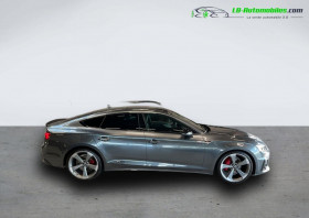 Audi A5 Sportback 40 TDI 190 BVA  occasion  Beaupuy - photo n5