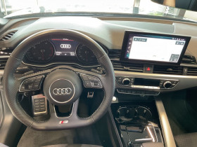 Audi A5 Sportback 40 TDI 190 BVA  occasion  Beaupuy - photo n3