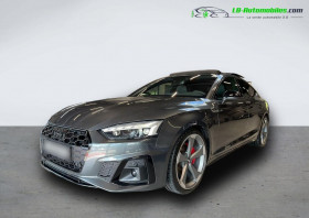 Audi A5 Sportback 40 TDI 190 BVA  occasion  Beaupuy - photo n2