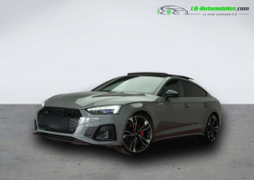 Audi A5 Sportback 40 TDI 190 BVA  occasion  Beaupuy - photo n2