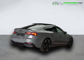 Audi A5 Sportback 40 TDI 190 BVA  occasion  Beaupuy - photo n3