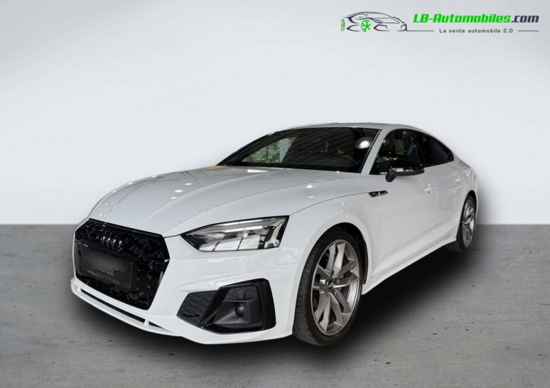 Audi A5 Sportback 40 TDI 190 BVA  occasion  Beaupuy