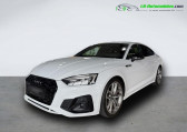 Audi A5 Sportback occasion année 2020 boite Automatique Annonce Audi A5 Sportback occasion Diesel 40 TDI 190 BVA à Beaupuy