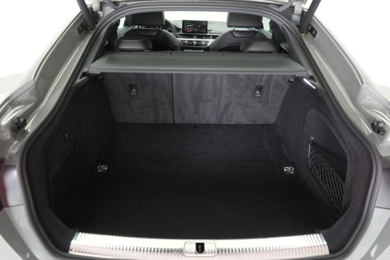 Audi A5 Sportback 40 TDI 190 BVA  occasion  Beaupuy - photo n6
