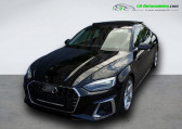 Audi A5 Sportback occasion année 2020 boite Automatique Annonce Audi A5 Sportback occasion Diesel 40 TDI 190 BVA à Beaupuy