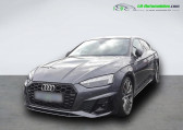 Audi A5 Sportback occasion année 2020 boite Automatique Annonce Audi A5 Sportback occasion Diesel 40 TDI 190 BVA à Beaupuy
