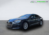 Audi A5 Sportback occasion année 2020 boite Automatique Annonce Audi A5 Sportback occasion Diesel 40 TDI 190 BVA à Beaupuy