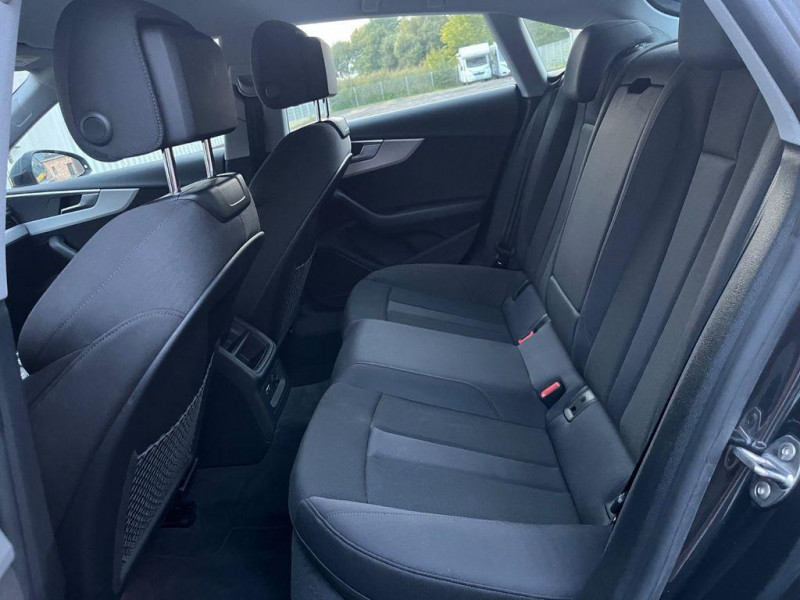 Audi A5 Sportback 40 TDI 190 BVA  occasion  L'Union - photo n9