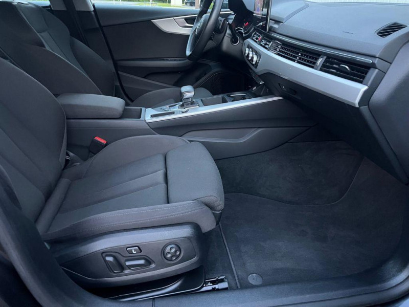 Audi A5 Sportback 40 TDI 190 BVA  occasion  L'Union - photo n13