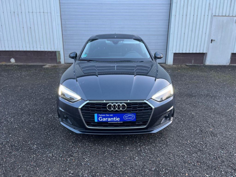 Audi A5 Sportback 40 TDI 190 BVA  occasion  L'Union - photo n2