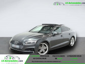 Audi A5 Sportback occasion année 2020 boite Automatique Annonce Audi A5 Sportback occasion Diesel 40 TDI 190 BVA à Beaupuy