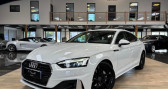 Audi A5 Sportback occasion année 2021 boite Automatique Annonce Audi A5 Sportback occasion Diesel 40 TDI 190 ch AVUS Quattro à Saint Denis En Val