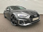 Audi A5 Sportback occasion année 2021 boite Robotisee Annonce Audi A5 Sportback occasion Diesel 40 TDI 190 ch S line quattro S tronic 7 à Onet-le-Château