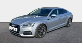 Audi A5 Sportback , garage C.A.R. � La Rochelle