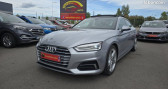 Audi A5 Sportback occasion année 2019 boite Automatique Annonce Audi A5 Sportback occasion Diesel 40 TDI 190 S tronic 7 Quattro line à Perpignan